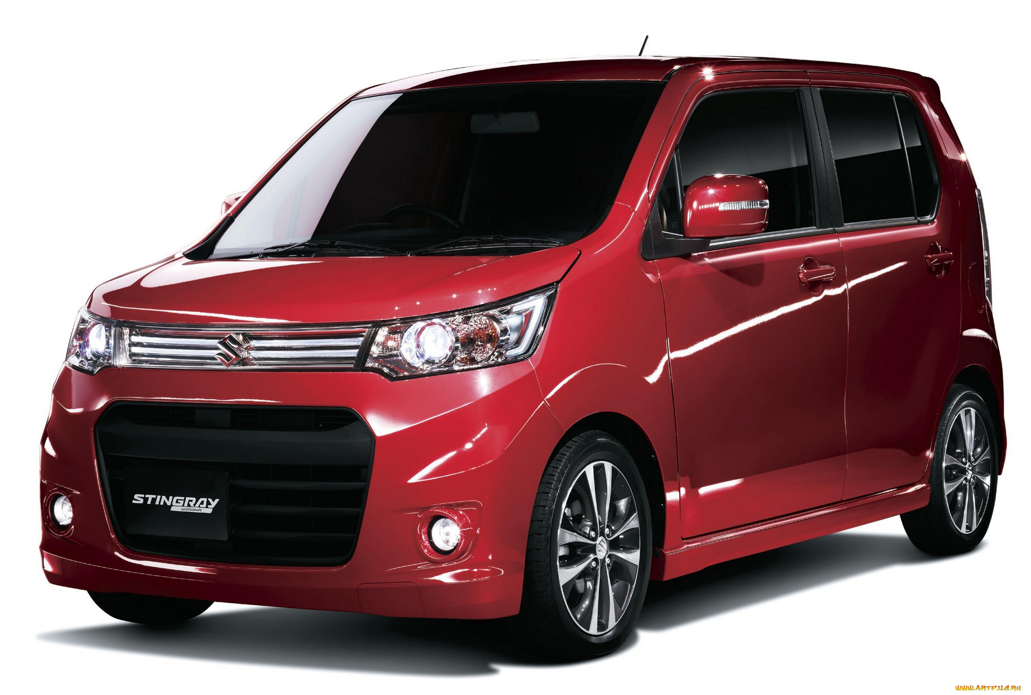 suzuki wagon r stingray-t 2012, , suzuki, stingray-t, r, 2012, wagon